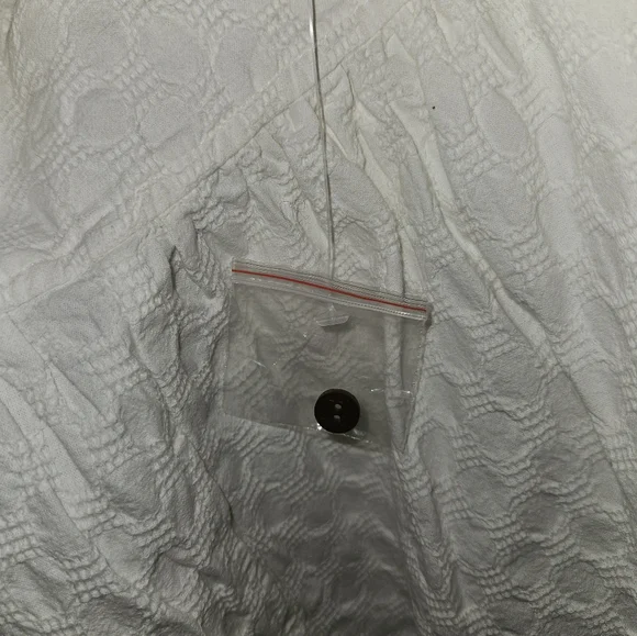 Free People NWOT Va Va Volume Dress - Picture 6 of 10